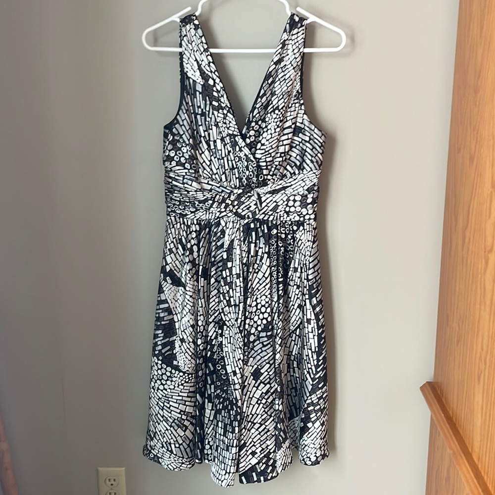 WHBM dress